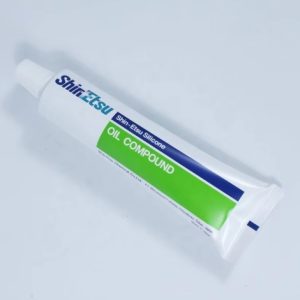 Chất chống dính khuôn silicon Shin-Etsu KS61-100 100g