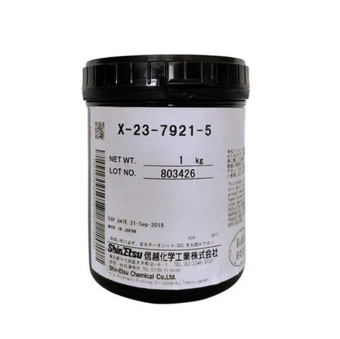 CHẤT DẪN NHIỆT CPU X-23-7921-5 SHIN-ETSU