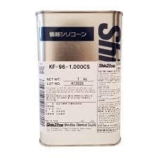 dau-boi-tron-shin-etsu-kf-96-3000cs-1kg-1-1 Dầu bôi trơn Shin-Etsu KF 96 3000cs (1Kg/hộp)