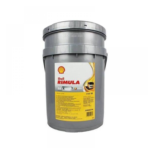 dau-dong-co-shell-rimula-r4x-15w40-b-1 Dầu động cơ Shell rimula r4x 15w40 (18kg/xô)