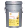 Dầu động cơ Shell rimula r4x 15w40 (18kg/xô)