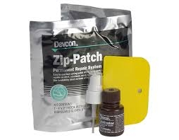 Zip patch dv11500 devcon - 170g