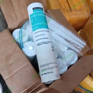 Mỡ Bôi Trơn tách khuôn Dow Corning 7 (300g/chai)