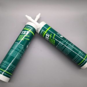 Keo silicon Dowsil 732/ Dow Corning 732 ( 300ml )