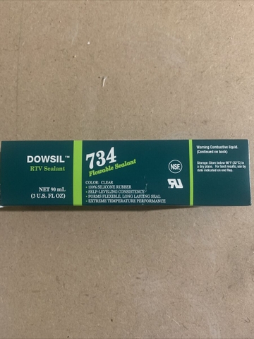 Dowsil 734 - 90ml