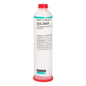 Chất trám khe rãnh DOWSIL Q4-2805 Fluorosilicone Channel Sealant