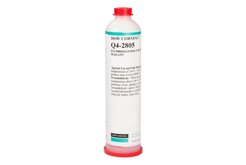 Chất trám khe rãnh DOWSIL Q4-2805 Fluorosilicone Channel Sealant