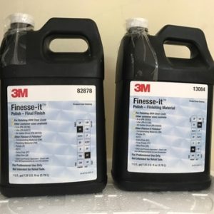 Dung dịch đánh bóng 3M 13084