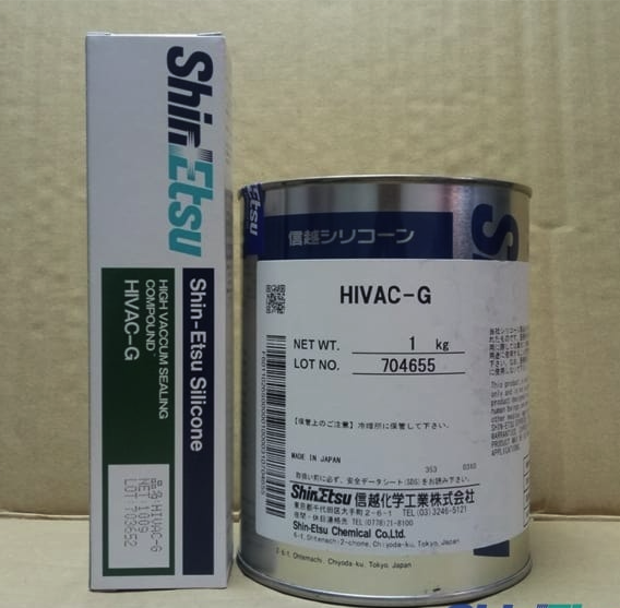 Mỡ Shin-etsu Hivac-G 1kg