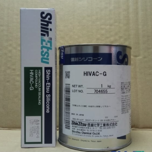 Mỡ Shin-etsu Hivac-G 1kg