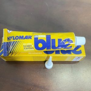 Keo thay thế gioăng hylomar blue -100g