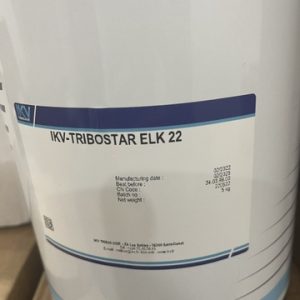 Mỡ tiếp xúc điện ikv-tribostar elk 22