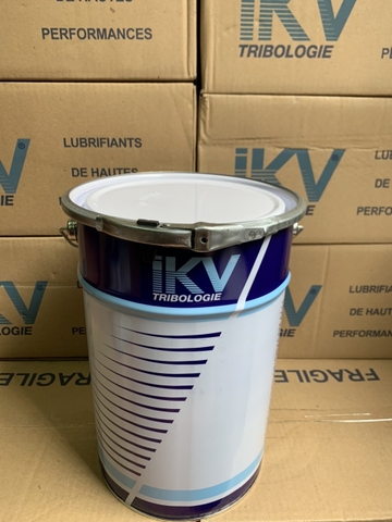 ikv-tribostar-elk-22-3 Mỡ tiếp xúc điện IKV-TRIBOSTAR ELK 22