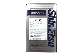 Dầu silicon chịu nhiệt độ cao Shin-Etsu KF54-18kg