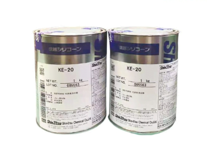 ke20-2-1 Keo silicon Shin-Etsu KE20 1kg