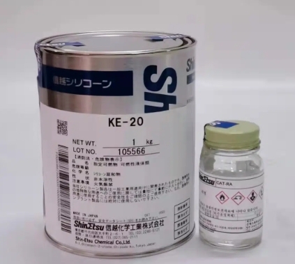 ke20-3-1 Keo silicon Shin-Etsu KE20 1kg