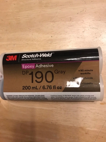 keo-3m-dp190-48-2 Keo 3M DP190