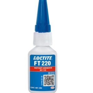 Keo Loctite FT 220 - 20g