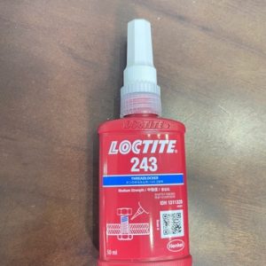 Keo khóa ren loctite 243-50ml