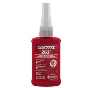 Keo dán Loctite 263 50ml