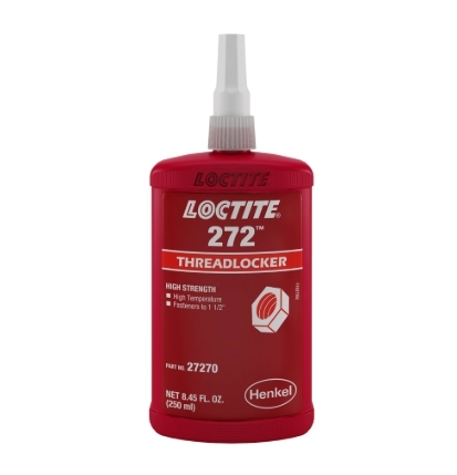 Keo dán Loctite 272 - 250ml