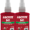 Keo Loctite 641 250ml