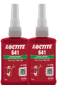 Keo Loctite 641 250ml