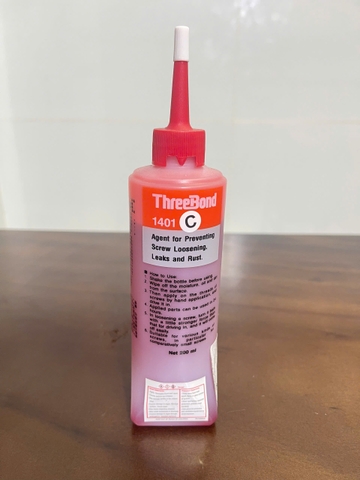 Keo - TB1401C (200ml/chai)