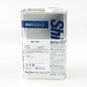 ks-707-2-1 Bình xịt chống dính khuôn Shin-Etsu KS-707