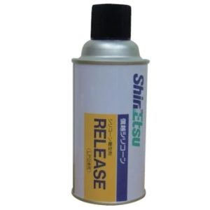 Bình xịt chống dính khuôn Shin-Etsu KS-707 300ml