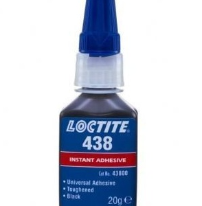 Keo Loctite 438 - 20g
