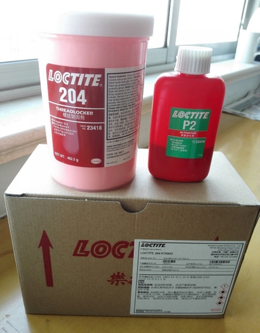 LOCTITE 204