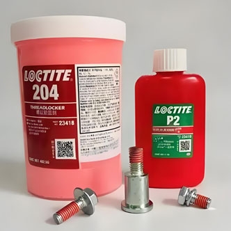 LOCTITE 204