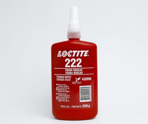 Loctite 222 250ml