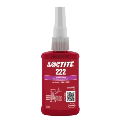 LOCTITE 222 50ML