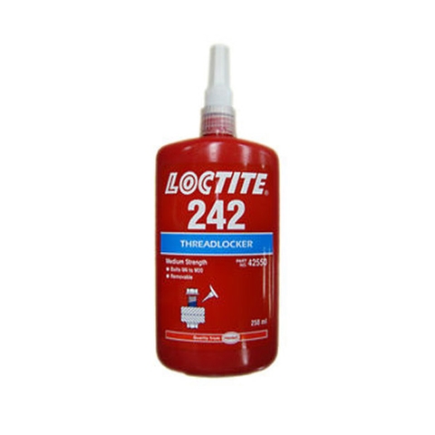 LOCTITE 242 250ML