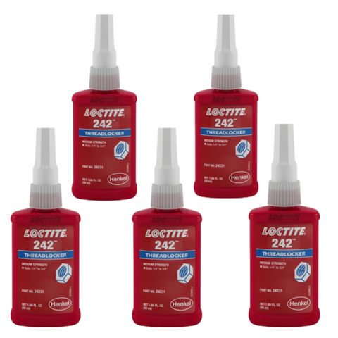 LOCTITE 242 250ML