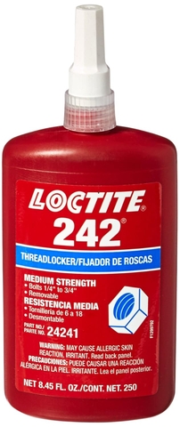 LOCTITE 242 250ML
