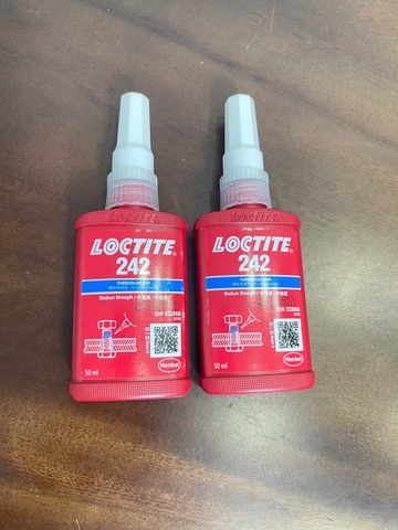 LOCTITE 242 50ML