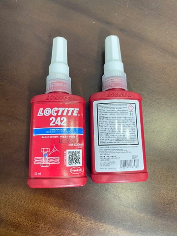 LOCTITE 242 50ML