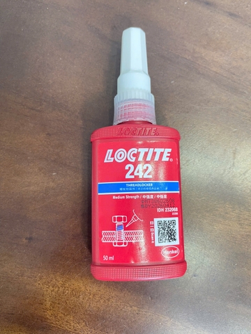 LOCTITE 242 50ML