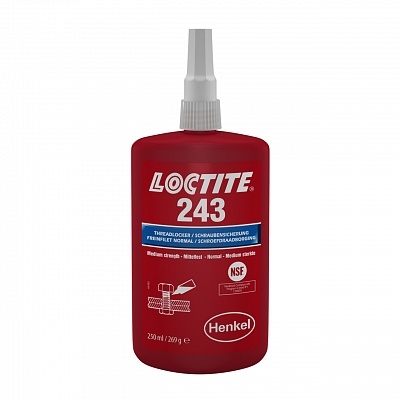 LOCTITE 243 250ML