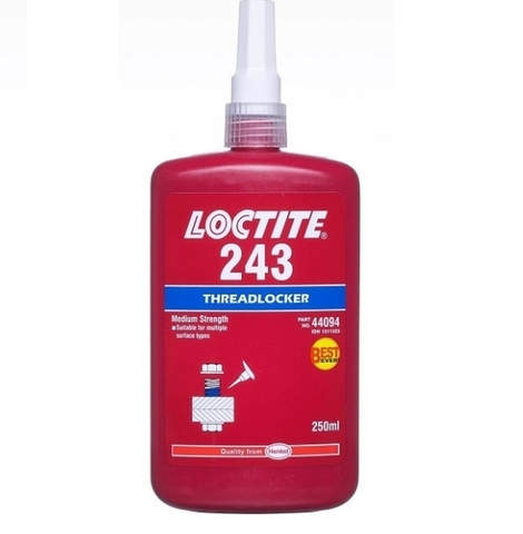 LOCTITE 243 250ML