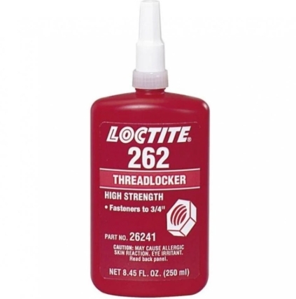 LOCTITE 262 250ML