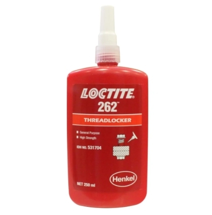LOCTITE 262 250ML