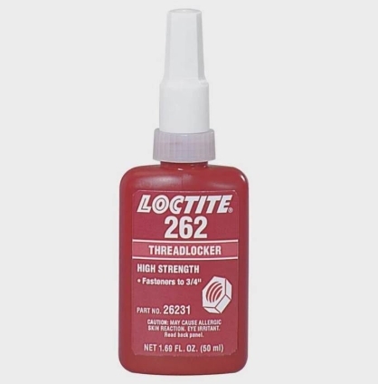 LOCTITE 262 -50ML
