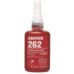 Keo LOCTITE 262 -50ML