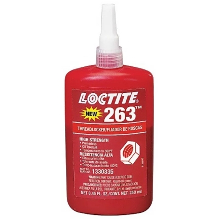 Loctite 263 250ml