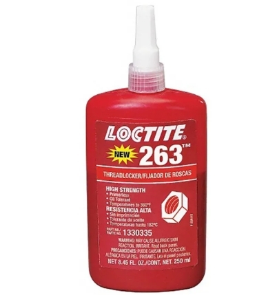 Loctite 263 250ml