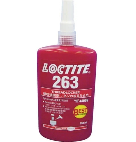 Loctite 263 250ml